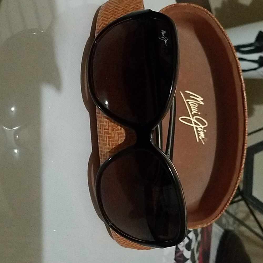 Maui Jim Sunglasses